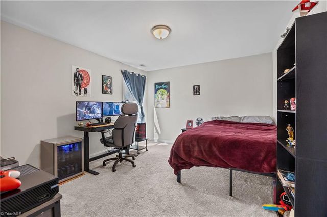 1355 Ouray Drive, Kernersville, NC 27284