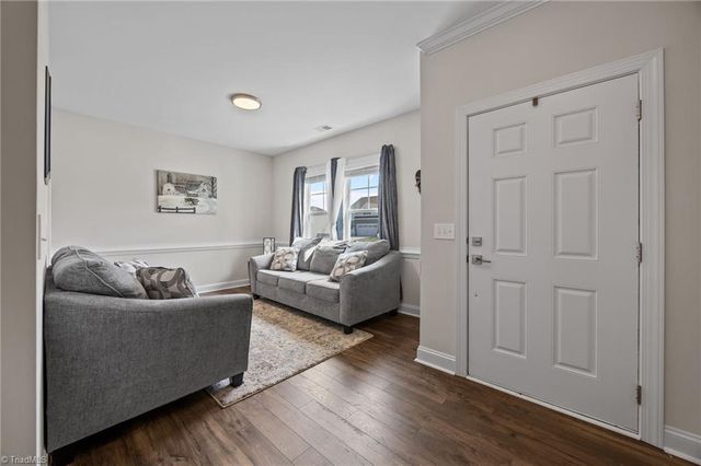 1355 Ouray Drive, Kernersville, NC 27284