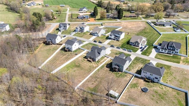 1355 Ouray Drive, Kernersville, NC 27284