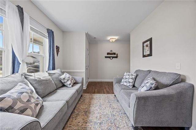 1355 Ouray Drive, Kernersville, NC 27284