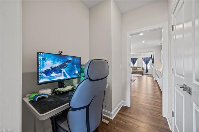 1355 Ouray Drive, Kernersville, NC 27284