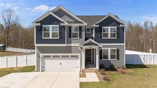 1355 Ouray Drive, Kernersville, NC 27284