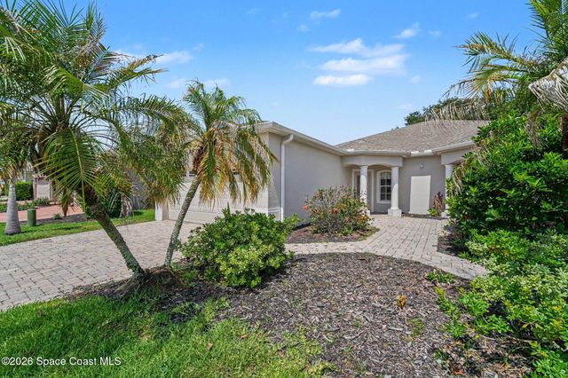 1819 Tullagee Avenue, Melbourne, FL 32940