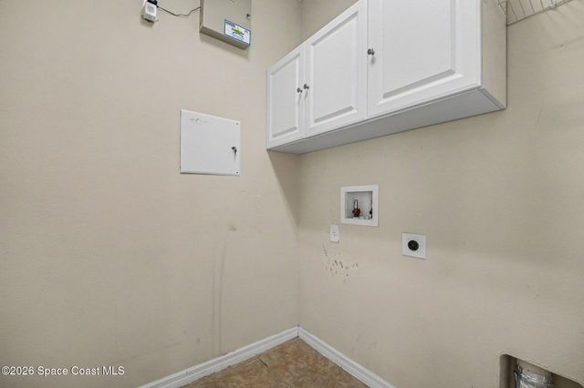 1819 Tullagee Avenue, Melbourne, FL 32940