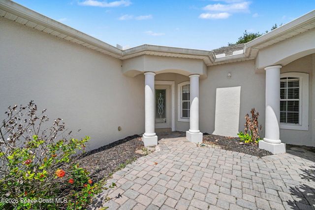 1819 Tullagee Avenue, Melbourne, FL 32940