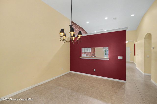 1819 Tullagee Avenue, Melbourne, FL 32940