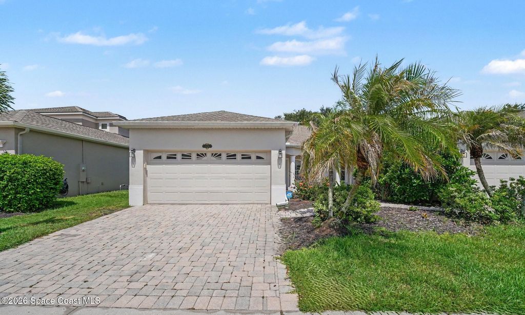 1819 Tullagee Avenue, Melbourne, FL 32940
