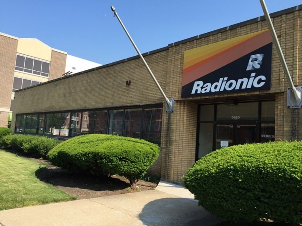 Address unavailable.