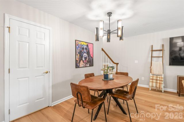 3538 Colony Crossing Drive, Charlotte, NC 28226