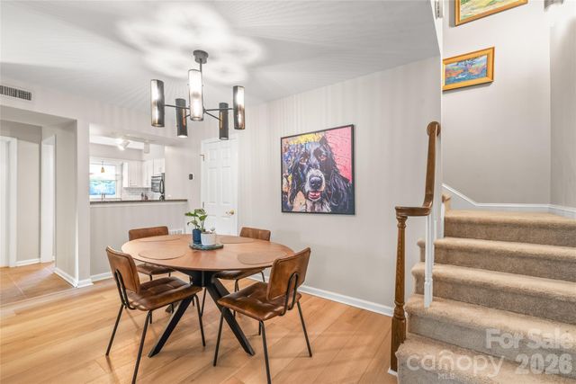 3538 Colony Crossing Drive, Charlotte, NC 28226
