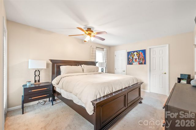 3538 Colony Crossing Drive, Charlotte, NC 28226