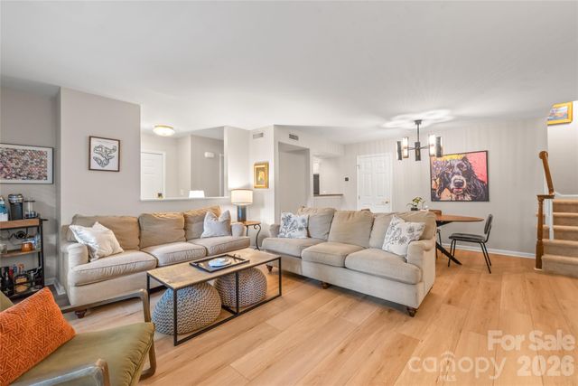 3538 Colony Crossing Drive, Charlotte, NC 28226