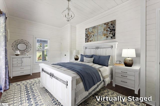 1124 Tugaloo Road, Landrum, SC 29356
