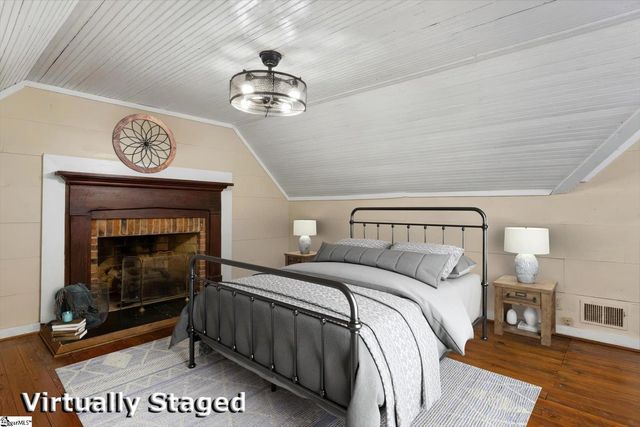 1124 Tugaloo Road, Landrum, SC 29356