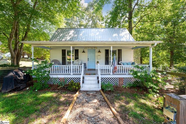 1124 Tugaloo Road, Landrum, SC 29356
