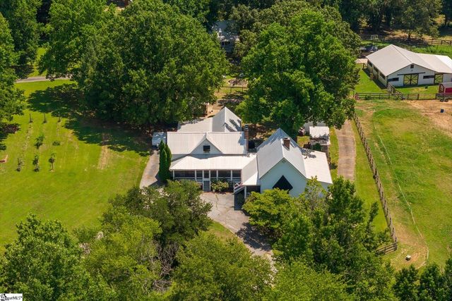 1124 Tugaloo Road, Landrum, SC 29356