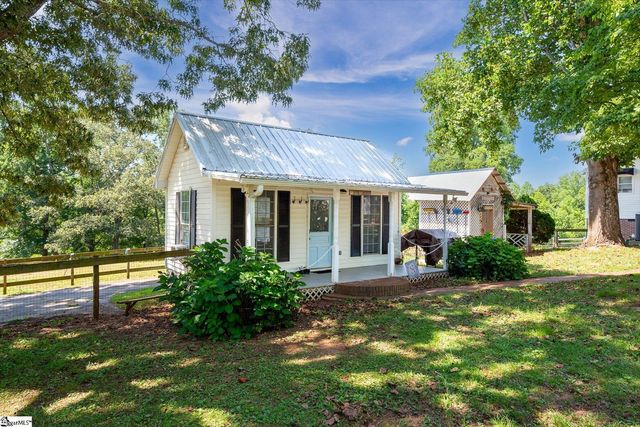1124 Tugaloo Road, Landrum, SC 29356