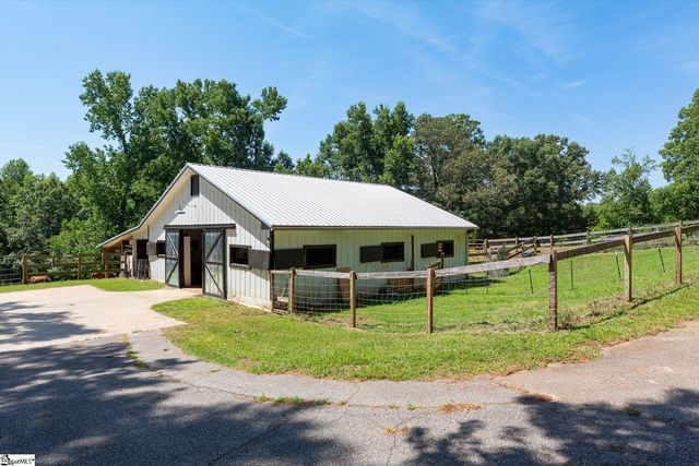 1124 Tugaloo Road, Landrum, SC 29356