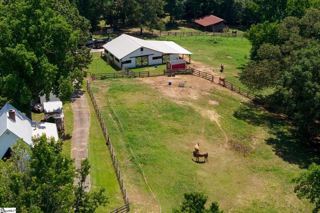 1124 Tugaloo Road, Landrum, SC 29356