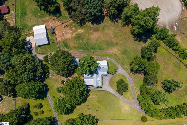 1124 Tugaloo Road, Landrum, SC 29356