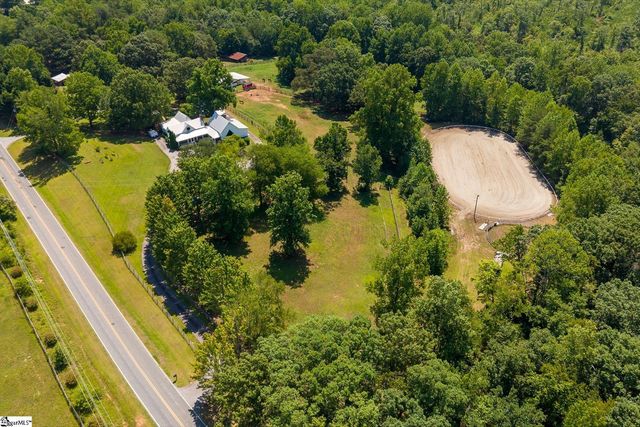 1124 Tugaloo Road, Landrum, SC 29356