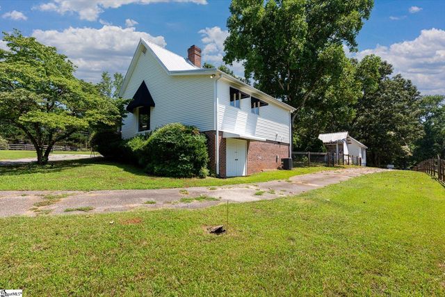 1124 Tugaloo Road, Landrum, SC 29356