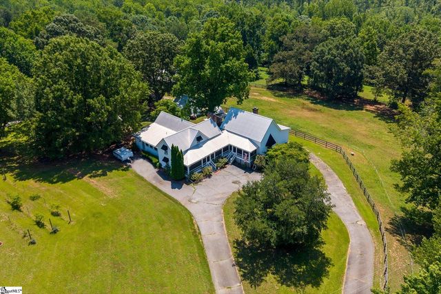 1124 Tugaloo Road, Landrum, SC 29356