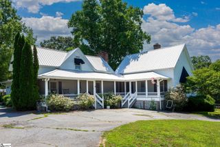 1124 Tugaloo Road, Landrum, SC 29356
