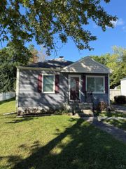841 Addison Street, Adrian, MI 49221