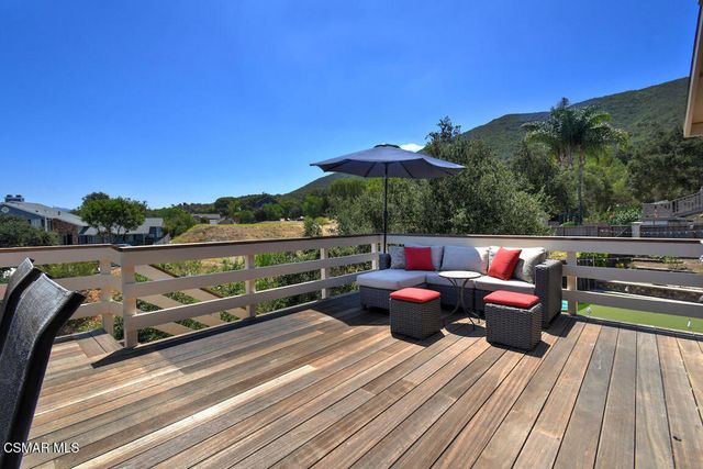 376 S Ventu Park Road, Newbury Park, CA 91320