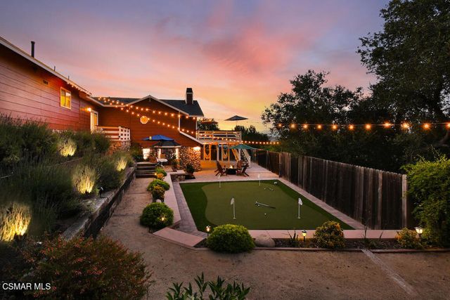 376 S Ventu Park Road, Newbury Park, CA 91320