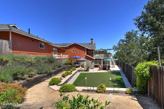 376 S Ventu Park Road, Newbury Park, CA 91320