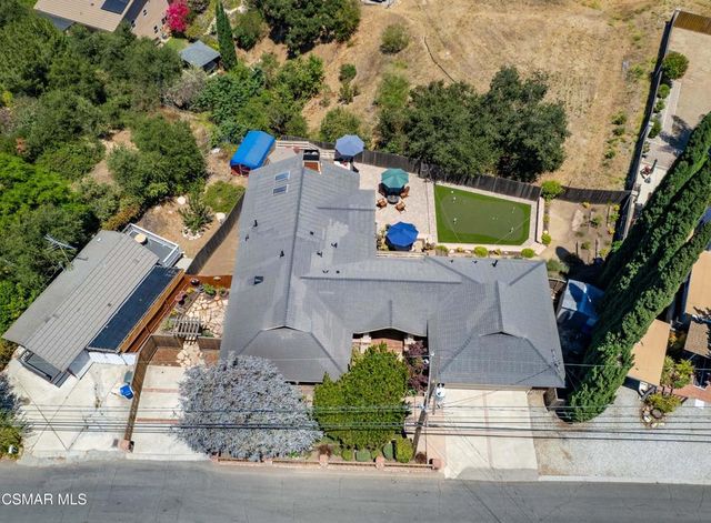 376 S Ventu Park Road, Newbury Park, CA 91320