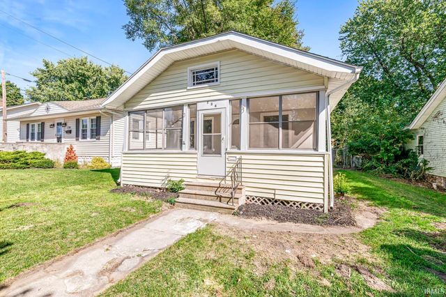 734 S 33rd Street, South Bend, IN 46615
