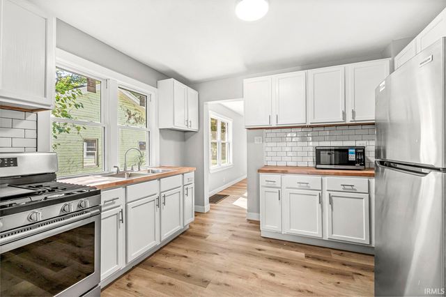 734 S 33rd Street, South Bend, IN 46615