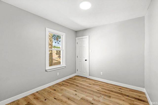 734 S 33rd Street, South Bend, IN 46615