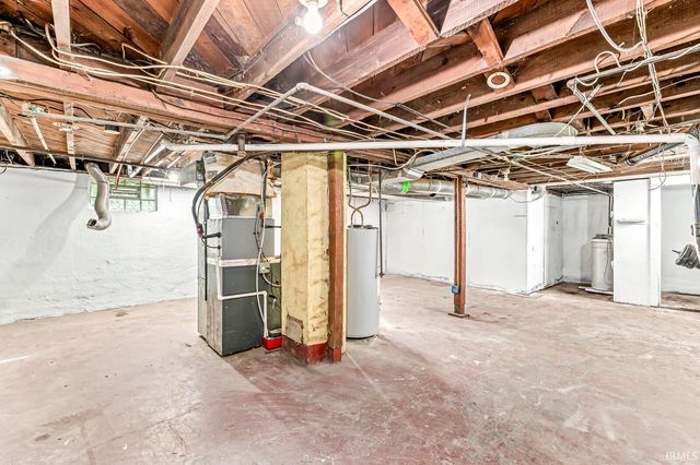 734 S 33rd Street, South Bend, IN 46615