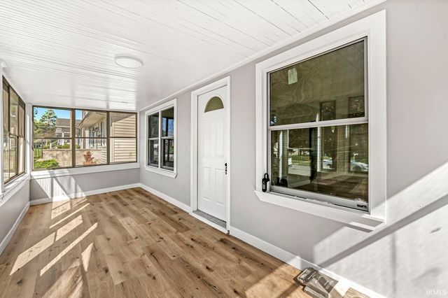 734 S 33rd Street, South Bend, IN 46615