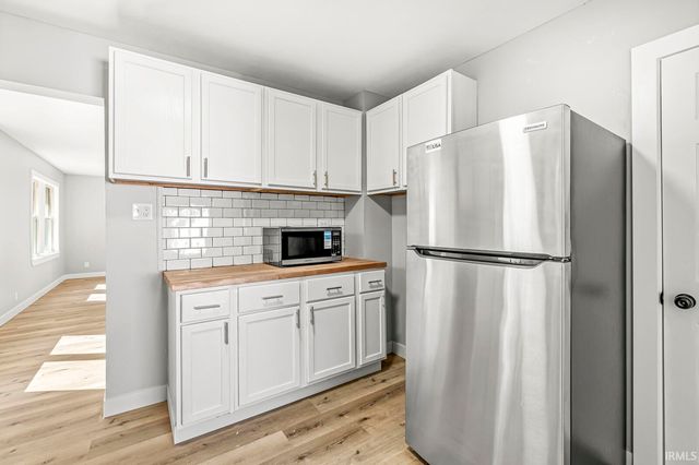 734 S 33rd Street, South Bend, IN 46615