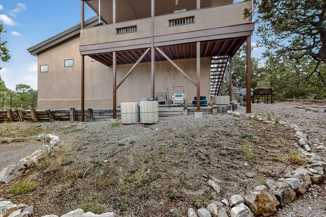 27 PASEO DE PAZ, Tijeras, NM 87059