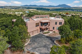 27 PASEO DE PAZ, Tijeras, NM 87059