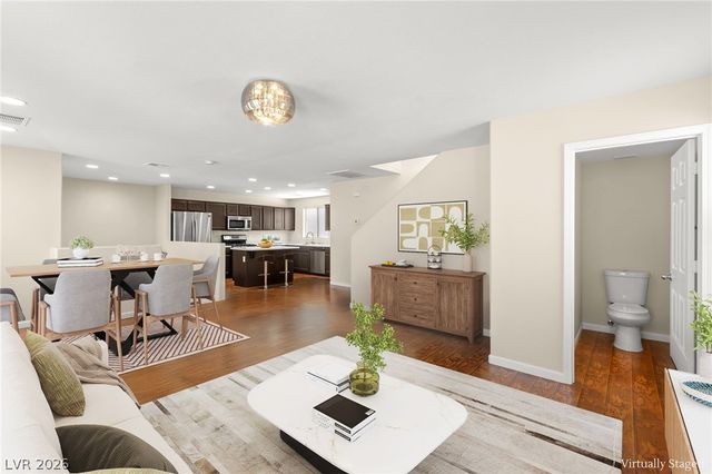 6984 Canary Ivy Way, Las Vegas, NV 89156