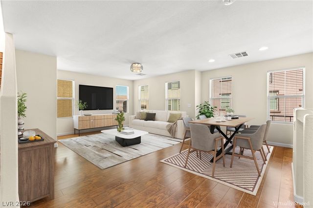 6984 Canary Ivy Way, Las Vegas, NV 89156