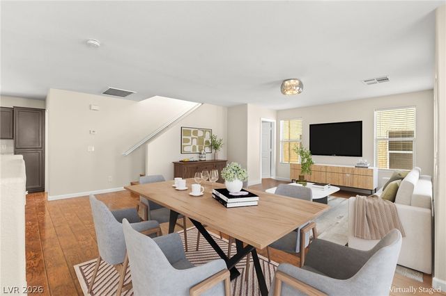 6984 Canary Ivy Way, Las Vegas, NV 89156