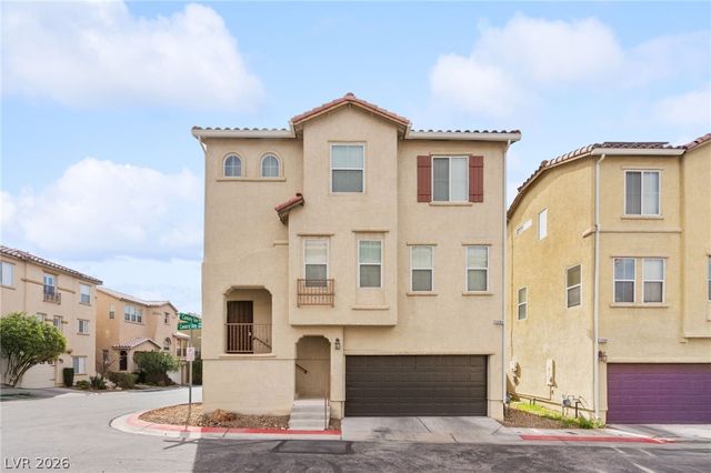 6984 Canary Ivy Way, Las Vegas, NV 89156