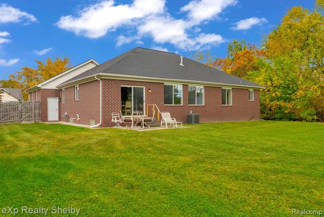 24986 Murray Street, Harrison Twp, MI 48045