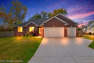 24986 Murray Street, Harrison Twp, MI 48045