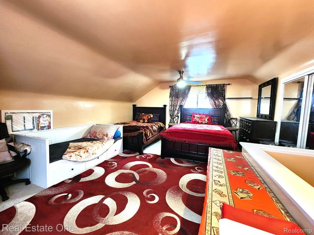 14203 BARCLAY Street, Dearborn, MI 48126