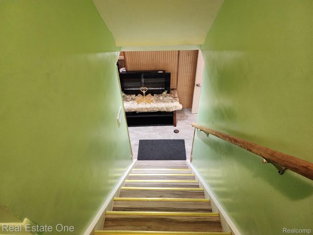 14203 BARCLAY Street, Dearborn, MI 48126