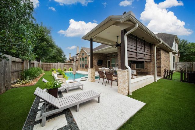 28730 Maple Red Drive, Katy, TX 77494